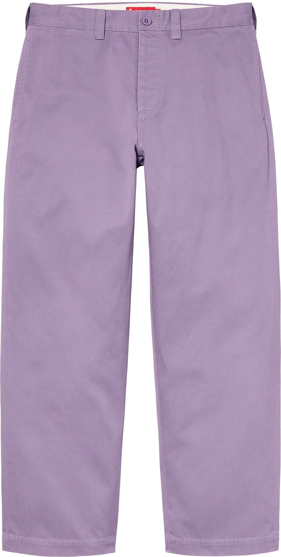 Chino Pant view 12